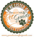 The Good Vet and Pet Guide