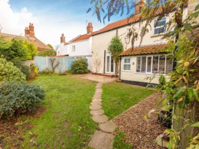 The Crib-dog-friendly-holiday cottage in norfolk