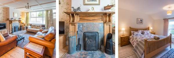 dog friendly holiday cottage in norfolk