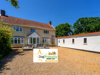 The Farmhouse website[42]