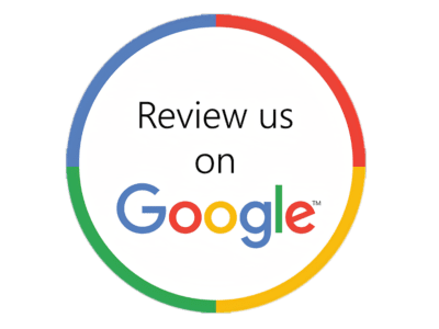 Our Google reviews