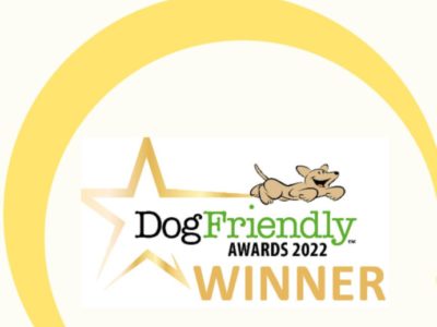 Norfolk dog friendly cottages and dog friendly award winners four years running