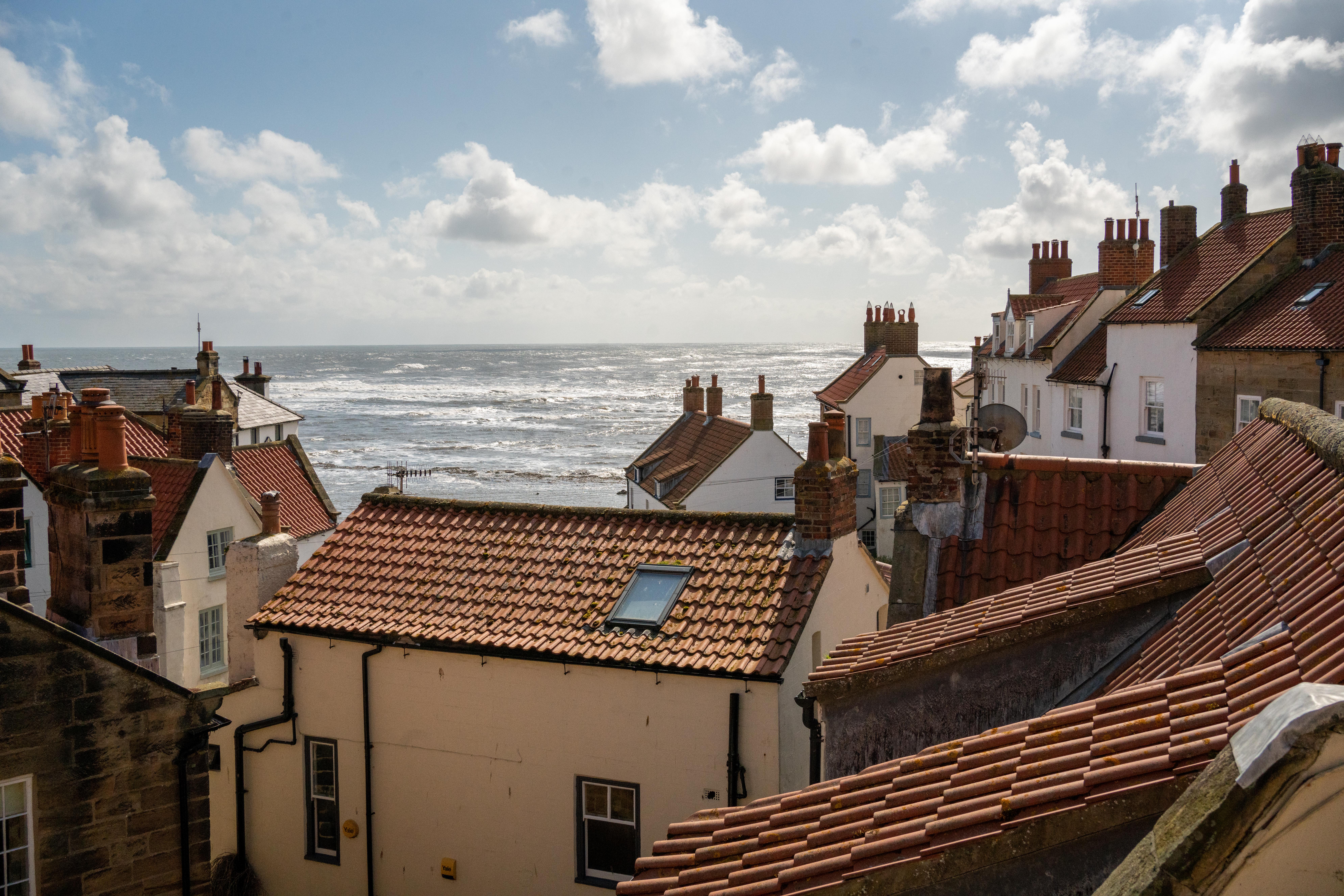 Dog friendly holiday cottage in Robin Hoods Bay